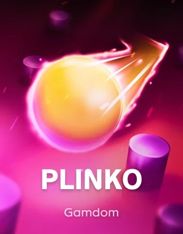 Gamdom Plinko